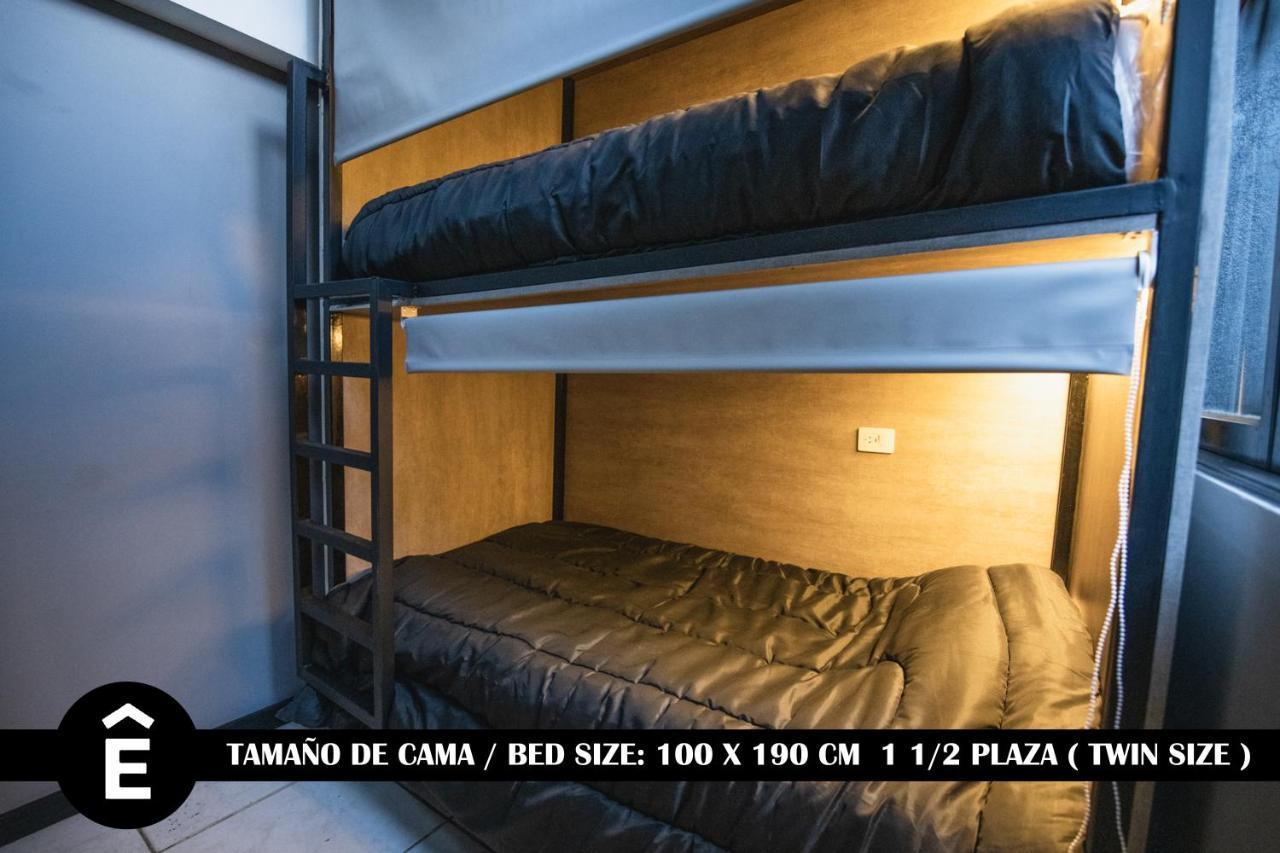 El Refugio Lodge Hostel Ушуайя Екстер'єр фото