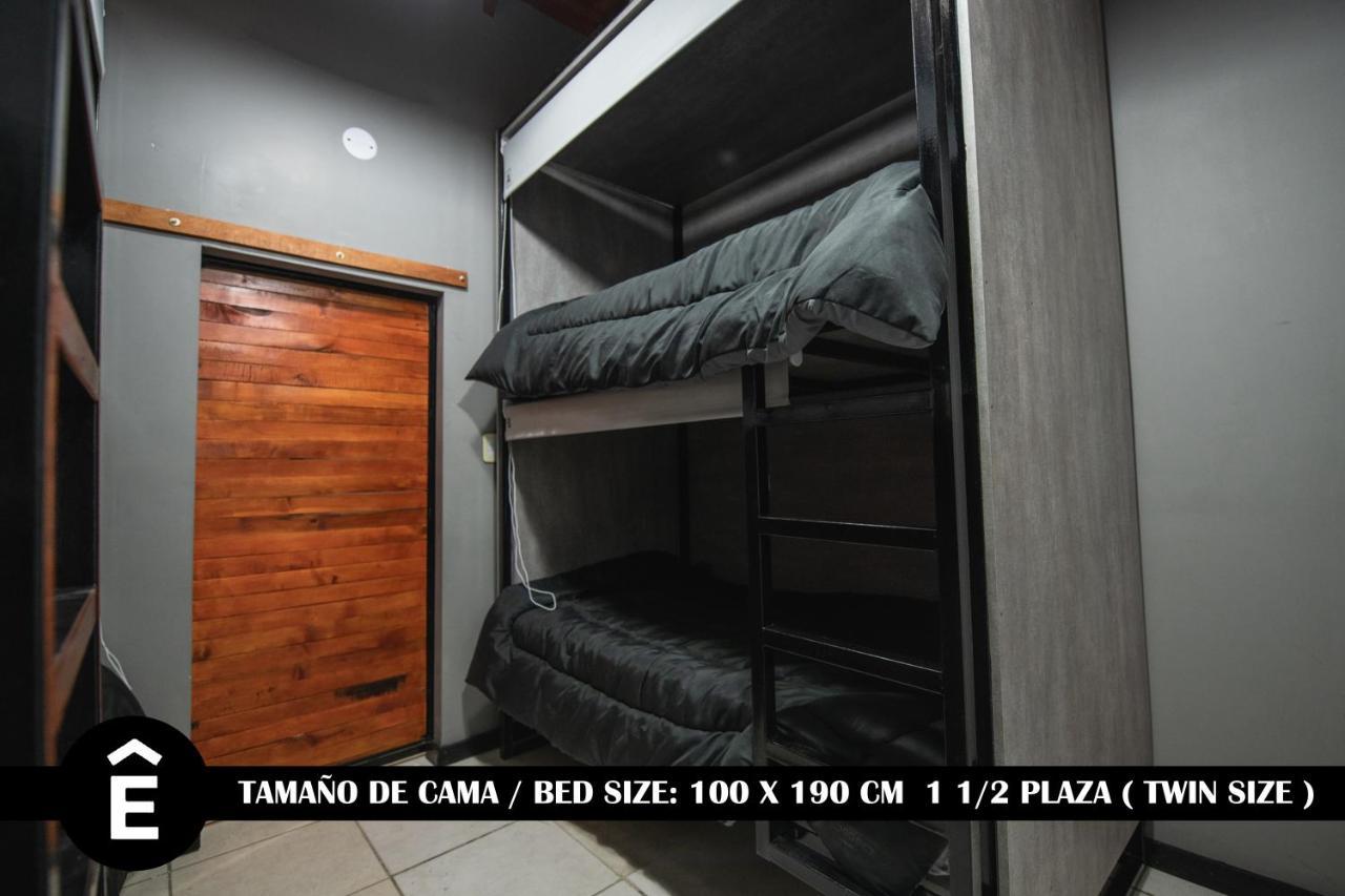 El Refugio Lodge Hostel Ушуайя Екстер'єр фото